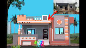 house front elevation designs for