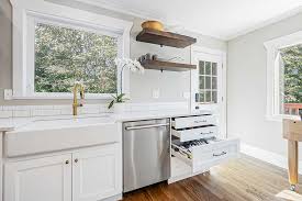 How A Traditional Ikea Kitchen Led To A