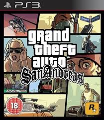 Voici les codes utilisables dans la version pc de grand theft auto: Buy Grand Theft Auto San Andreas Ps3 Online At Low Prices In India Rockstar Games Video Games Amazon In