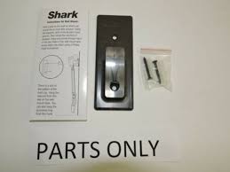replacement parts only shark rocket