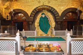 Latest Shirdi Sai Baba Images Pictures ...