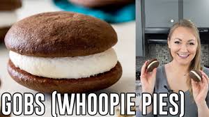 how to make gobs whoopie pies you