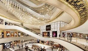 phoenix mall of the millennium