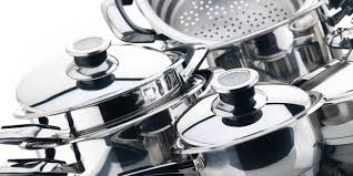 does stainless steel work on induction