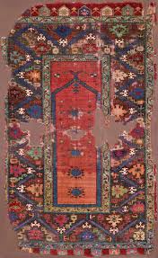 central anatolian rugs jozan