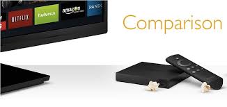 Cult Of Android Streaming Smackdown Amazon Fire Tv Vs