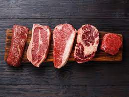The Best Cut Of A Steak gambar png