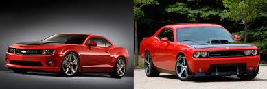 The easiest and most efficient way to find out how much dodge challenger owners are paying for car insurance is to look at average rates. Cheaper To Insure Camaro Or Challenger