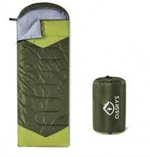 the 4 best budget sleeping bags for