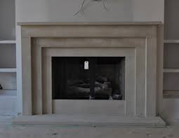 Cast Stone Fireplace Mantel Canada