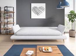 Contemporary Sleeper Sofa Bed Monte