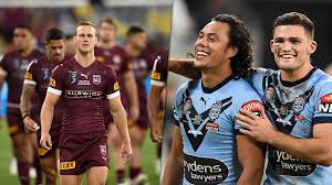 Live coverage of game two clash from anz stadium, sydney. State Of Origin Game 2 Nsw V Qld Live Score Updat State Of Origin Game 2 Shotoe