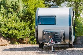 13 of the best small travel trailers on