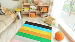 best flooring options for playrooms