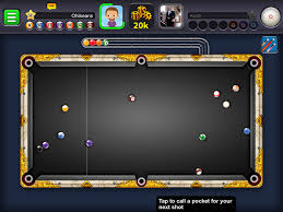 Open the link using 8 ball pool application. 8 Ball Pool Everything You Need To Know The Miniclip Blog