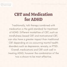 cbt for adhd how it works exles