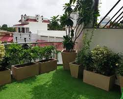 Terrace Garden Setup In Chennai Bma