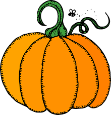 Image result for pumpkins clip art