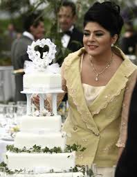 Resultado de imagen para VICTORIA RUFFO