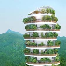 Malaysia green building council, kuala lumpur, malaysia. Future Green Buildings Building Materials Online