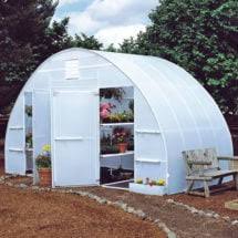 the beginner s guide to greenhouses