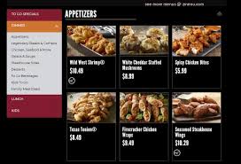 Cram.com makes it easy to get the grade you want! Online Menu Of Longhorn Steakhouse Restaurant Bayonne New Jersey 07002 Zmenu