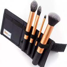 5 best makeup brush sets in msia