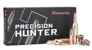 Everything You Need To Know About Hornady Precision Hunter Ammo