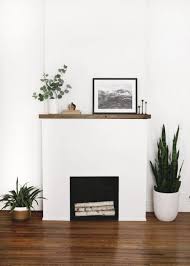 Yes friends, i'm sharing how to make a fake fireplace with a diy mantel using an electric fireplace insert that works with or without heat. How To Build Movable Fireplace With Electric Insert