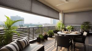 balcony blinds singapore transform