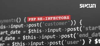 php re infectors how to stop the