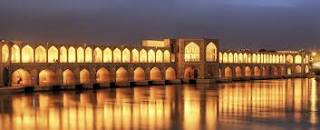 نتیجه تصویری برای اماکن دیدنی اصفهان