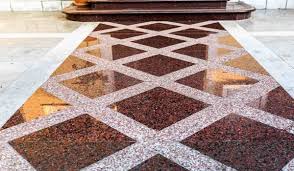 marble floor design 35 ideas to