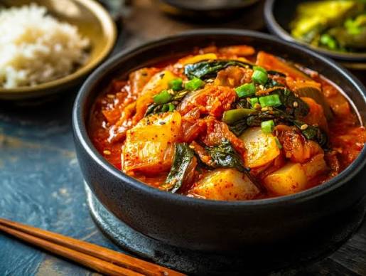 South Koreans Are Eating Less Kimchi | Engoo Daily News
