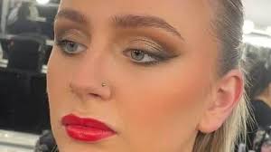 makeup artists in currie edinburgh