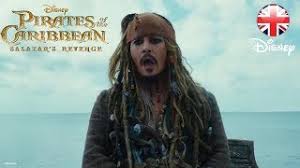 Sent from and sold by amazon. Pirates Of The Caribbean Salazar S Revenge 2017 Directed By Joachim Ronning And Espen Sandberg Film Review