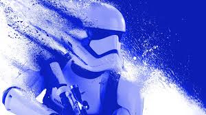 33 blue stormtrooper wallpapers