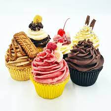 Cupcakes Delivered Nationwide Uk gambar png