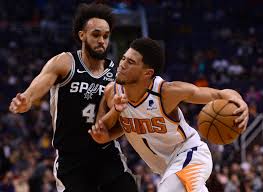 Get box score updates on the san antonio spurs vs. San Antonio Spurs Vs Phoenix Suns 1 24 20 Nba Pick Odds And Prediction Pickdawgz