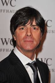 When jogi löw announced three weeks ago that he would stepping down as germany coach after this summer's european championships, few in his homeland shed too many salty tears. Joachim Loew Hairstyles Celebrity Hairstyles Germany Football Team Celebrity Hairstyles Joachim Low