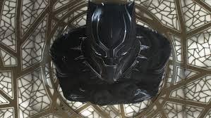 Feel free to discuss comics, video games, movies, tv shows, collectibles, or anything else. Black Panther 2018 Imdb