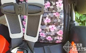 Britax Frontier Review Car Seats For