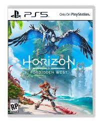 Sony has confirmed that horizon forbidden west will be coming to ps4 alongside its ps5 release in 2021. Horizon Forbidden West Keyart Resetera