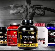 best bodybuilding supplements