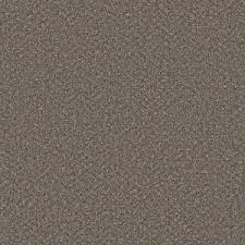 gray texture carpet installed