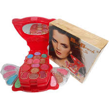kiss touch makeup kit style k6013