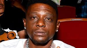 Boosie defends Zaya Wade comments during Mike Tyson interview