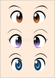 Find & download free graphic resources for anime eyes. Anime Eye Stock Illustrations 2 658 Anime Eye Stock Illustrations Vectors Clipart Dreamstime