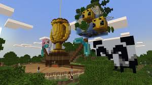 Minecraft education edition latest version: Join Students Around The World In The First Ever Minecraft Education Global Build Championship Application Package Repository Telkom University
