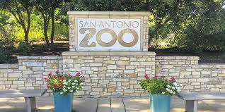 san antonio zoo membership